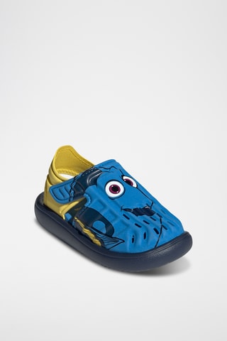 Sandales Dory Le Monde de Nemo de Disney - Bleu roi