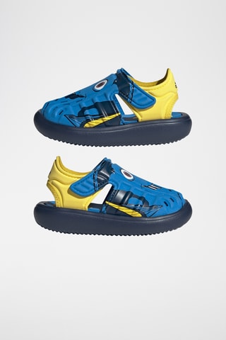 Sandales Dory Le Monde de Nemo de Disney - Bleu roi