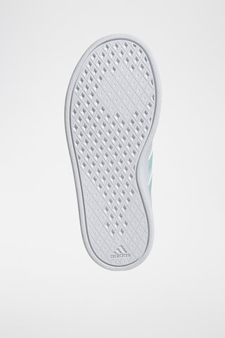 Baskets Breaknet - Blanc