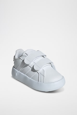 Baskets Star Wars - Blanc