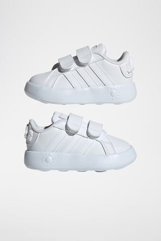 Baskets Star Wars - Blanc