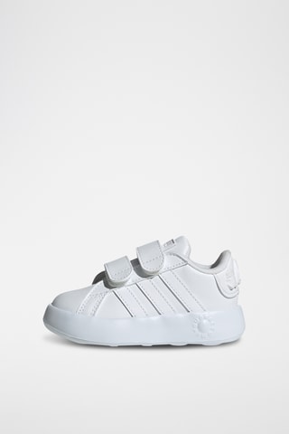 Baskets Star Wars - Blanc