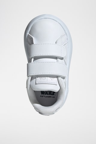 Baskets Star Wars - Blanc