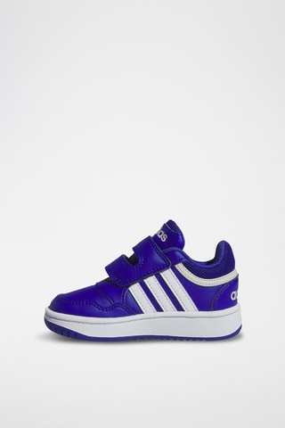Chaussures de basketball Hoops - Indigo