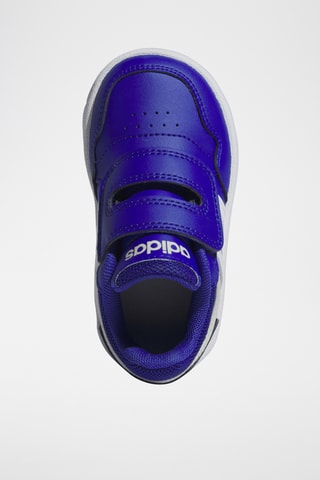 Chaussures de basketball Hoops - Indigo