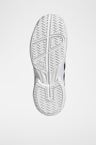 Baskets Ubersonic 5 - Blanc et noir