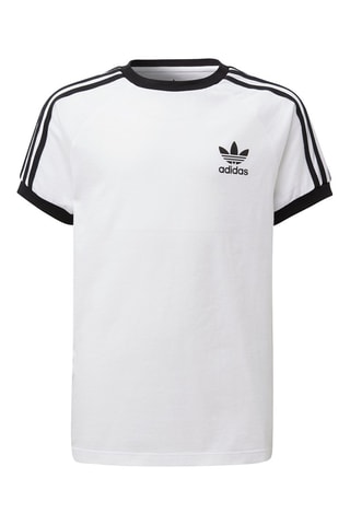 T-shirt 3-Stripes Blanc