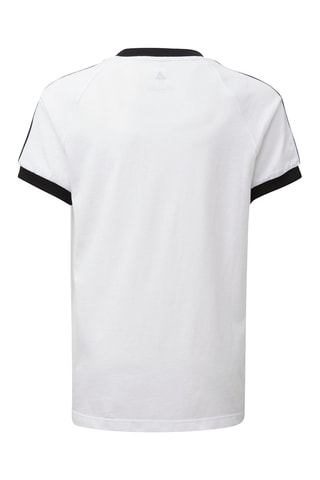 T-shirt 3-Stripes Blanc