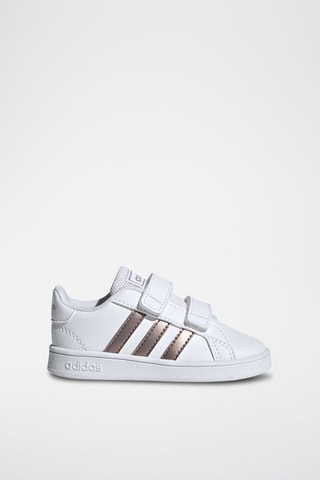 Sneakers Grand Court Blanc