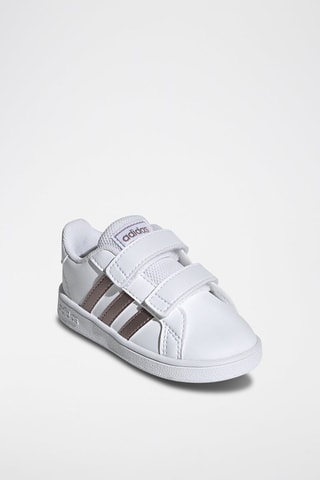 Sneakers Grand Court Blanc