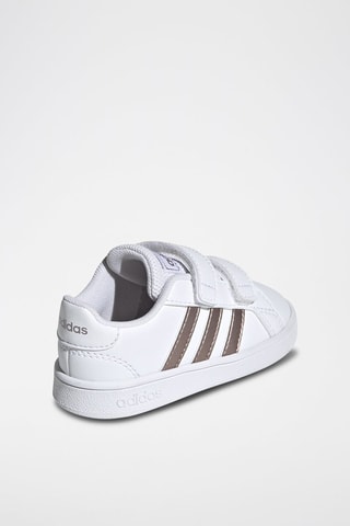 Sneakers Grand Court Blanc