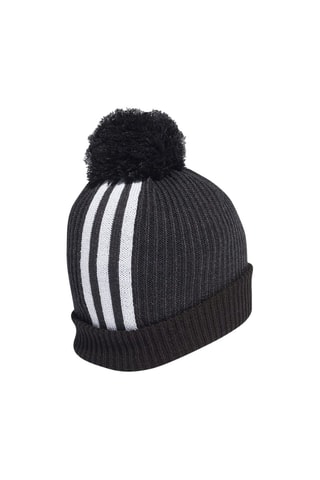 Bonnet à pompon Adicolor Collegiate Pom Noir