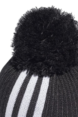 Bonnet à pompon Adicolor Collegiate Pom Noir