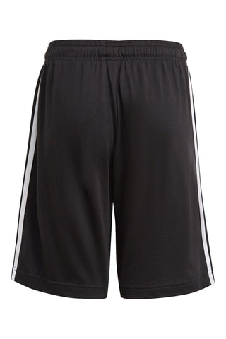 Short Essentials Noir