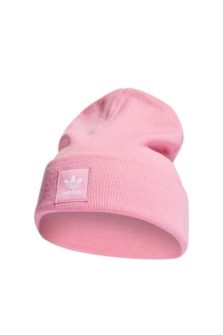 Bonnet Adicolor Cuff Fuchsia