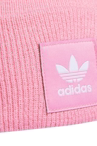 Bonnet Adicolor Cuff Fuchsia