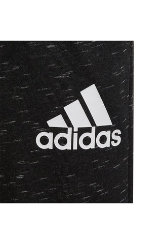 Pantalon Future Icons Noir