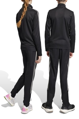 Pantalon de survêtement Lionel Messi Noir