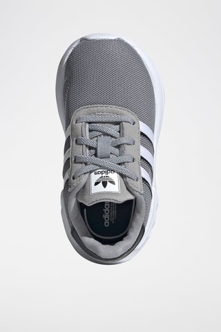 Sneakers LA Trainer Lite Gris