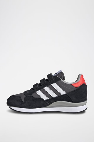 Sneakers en cuir Zx 500 Cf C Noir