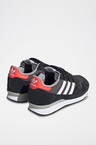 Sneakers en cuir Zx 500 Cf C Noir