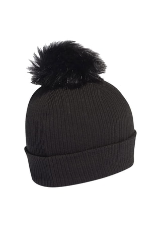 Bonnet For Her - Noir