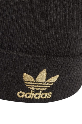 Bonnet For Her - Noir