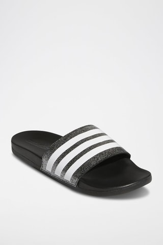 Claquettes Adilette Noir