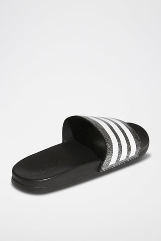 Claquettes Adilette Noir