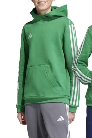 Sweat de football Tiro - Vert