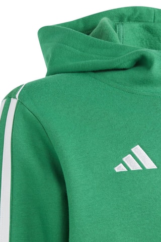 Sweat de football Tiro - Vert