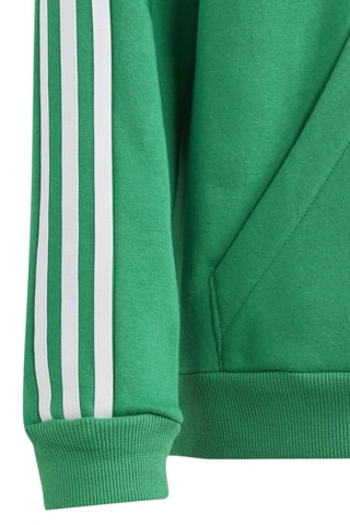 Sweat de football Tiro - Vert