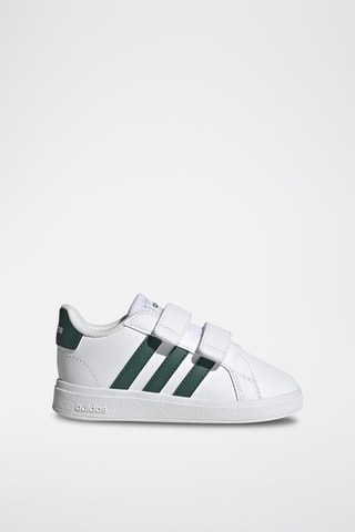 Sneakers Grand court Blanc