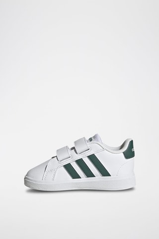 Sneakers Grand court Blanc