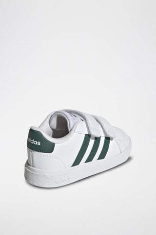 Sneakers Grand court Blanc