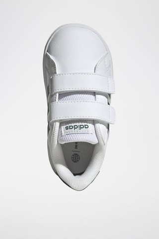 Sneakers Grand court Blanc