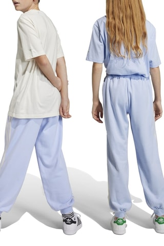 Pantalon de survêtement Bleu clair