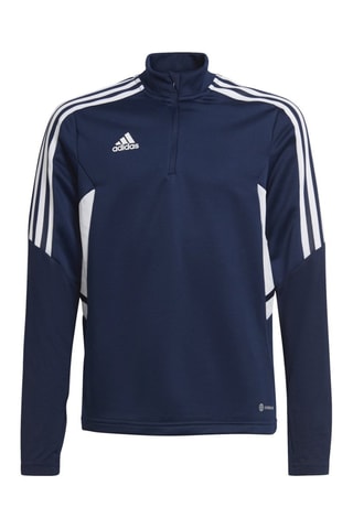 T-shirt d’entrainement Condivo 22- Bleu marine