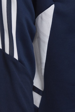 T-shirt d’entrainement Condivo 22- Bleu marine