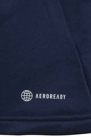 T-shirt d’entrainement Condivo 22- Bleu marine