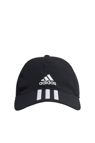 Casquette d'entraînement A.R BB CP 3S 4A - Noir