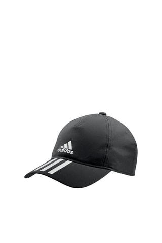 Casquette d'entraînement A.R BB CP 3S 4A - Noir