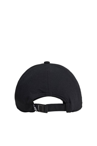 Casquette d'entraînement A.R BB CP 3S 4A - Noir