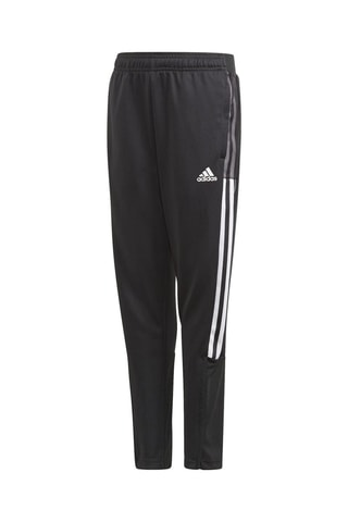 Pantalon de football Tiro 21 - Noir