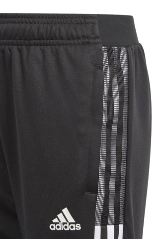 Pantalon de football Tiro 21 - Noir