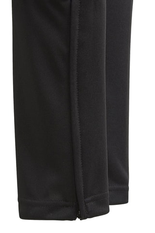 Pantalon de football Tiro 21 - Noir