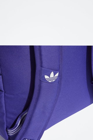 Sac à dos Adicolor - Violet