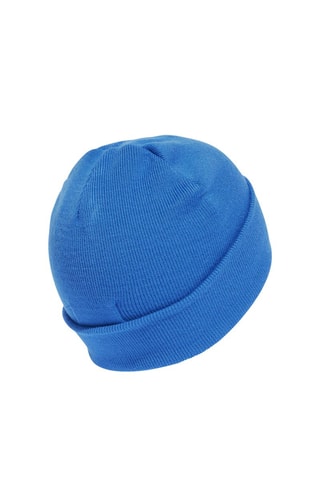 Bonnet Adicolor Cuff - Bleu