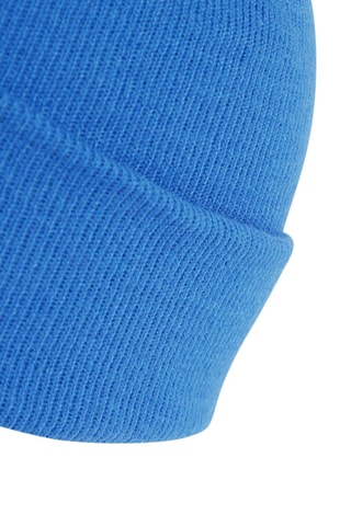Bonnet Adicolor Cuff - Bleu