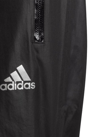 Pantalon de football Paul Pogba - Noir